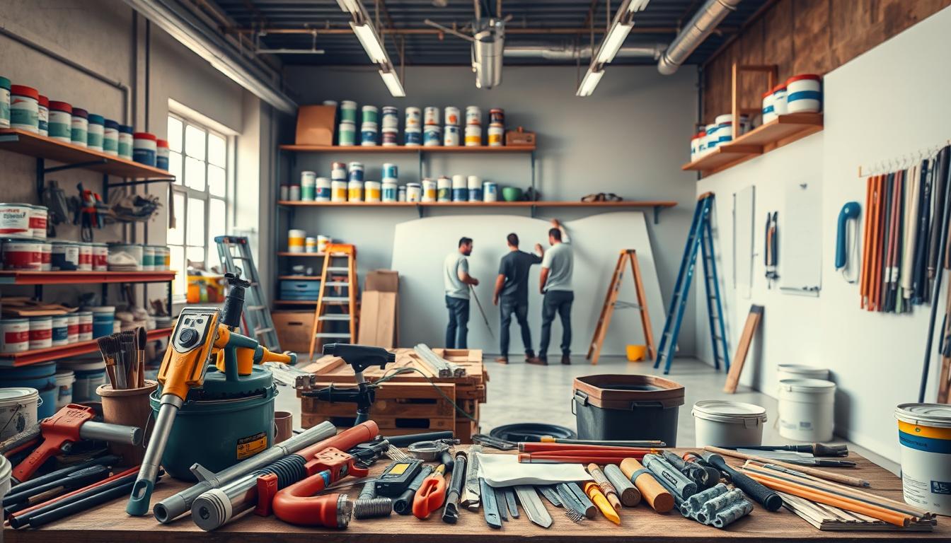 experiência no mercado