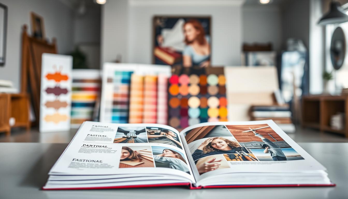 portfólio da empresa de pintura