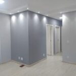 Pintura de apartamento