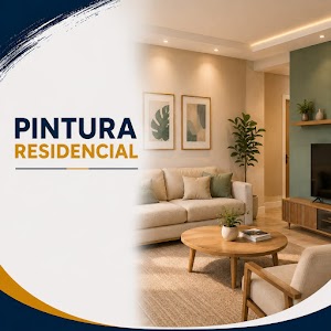 Empresa Soluart Pinturas Residencial, Comercial place picture